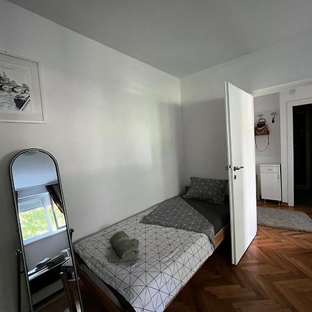 Apartman Sasha 2 Белград Екстер'єр фото